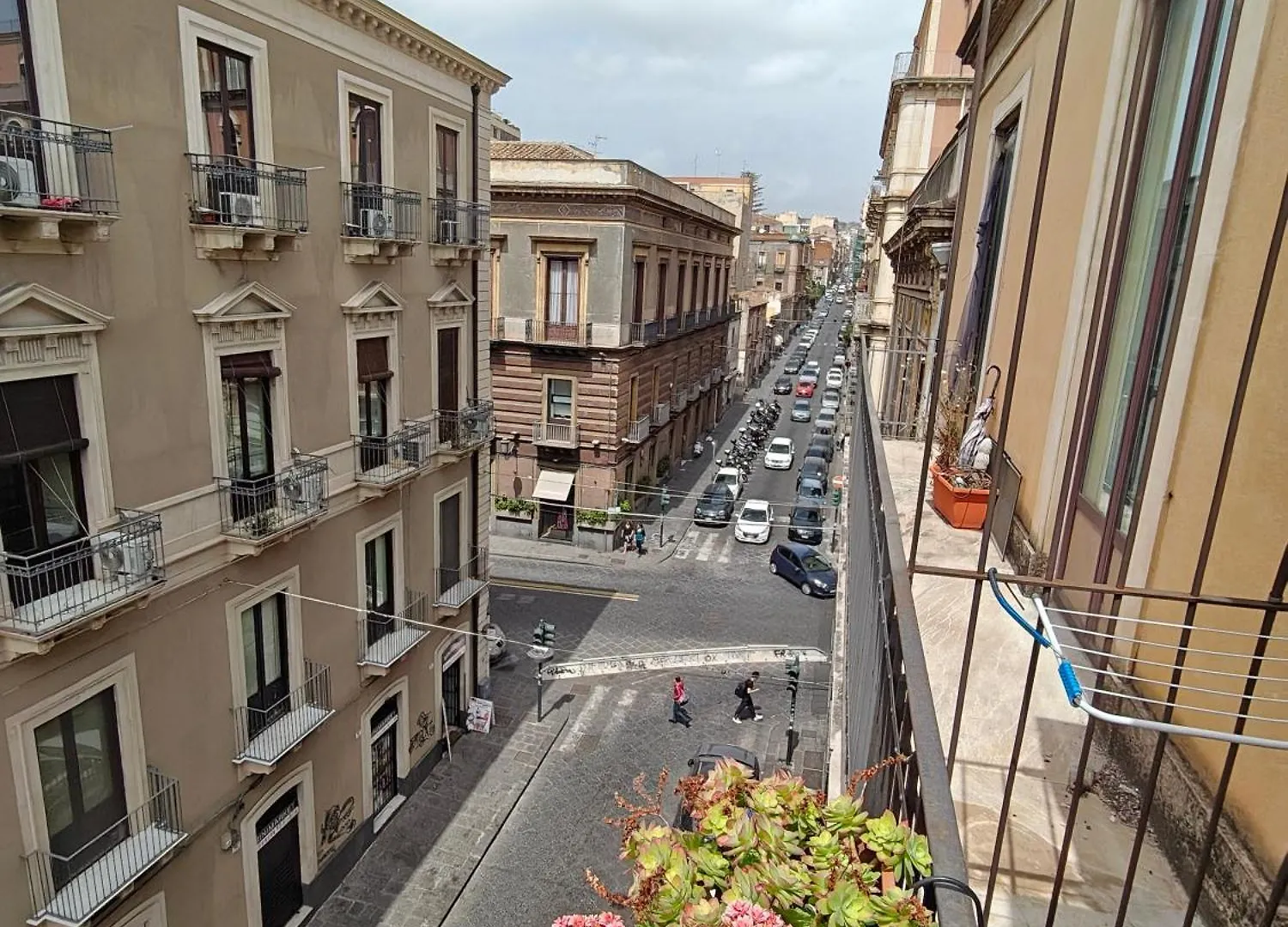 La Perla Etnea Villa Catania 0*,  Italy