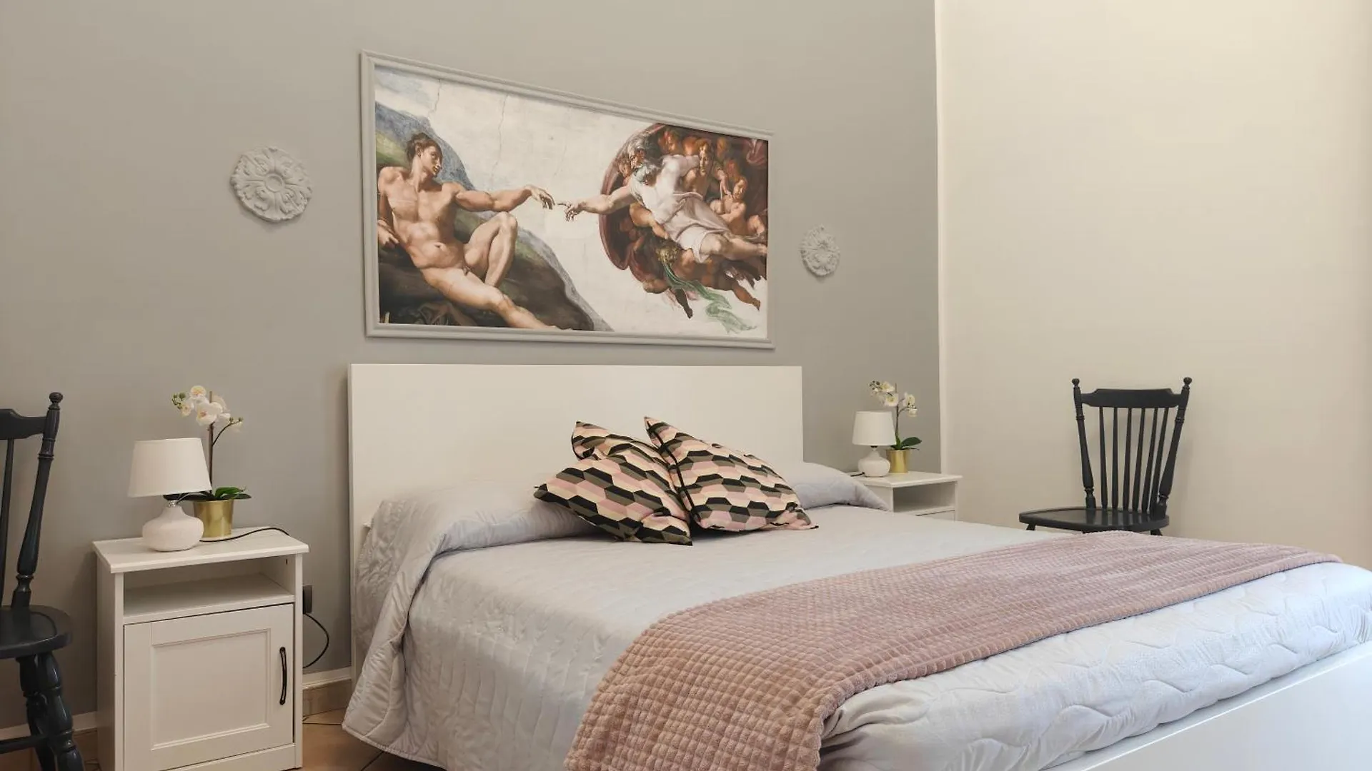 Hébergement de vacances Villa La Perla Etnea à Catane