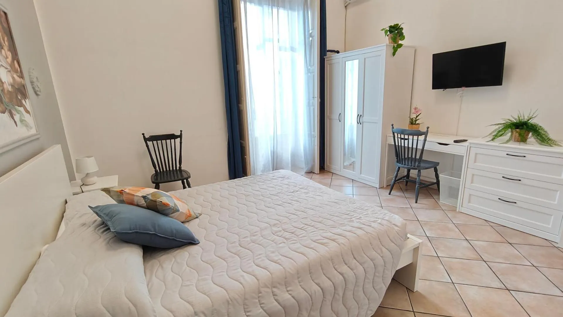 Villa La Perla Etnea à Catane Italie