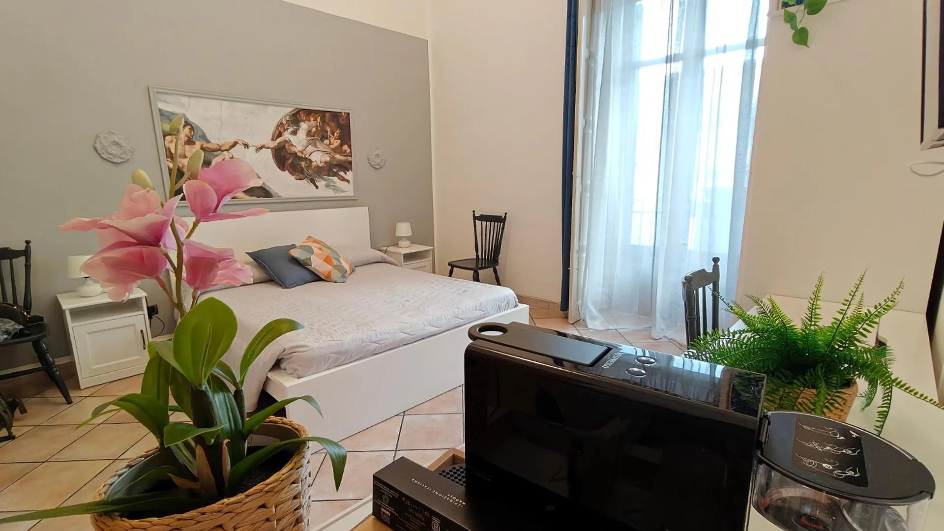 Villa La Perla Etnea à Catane