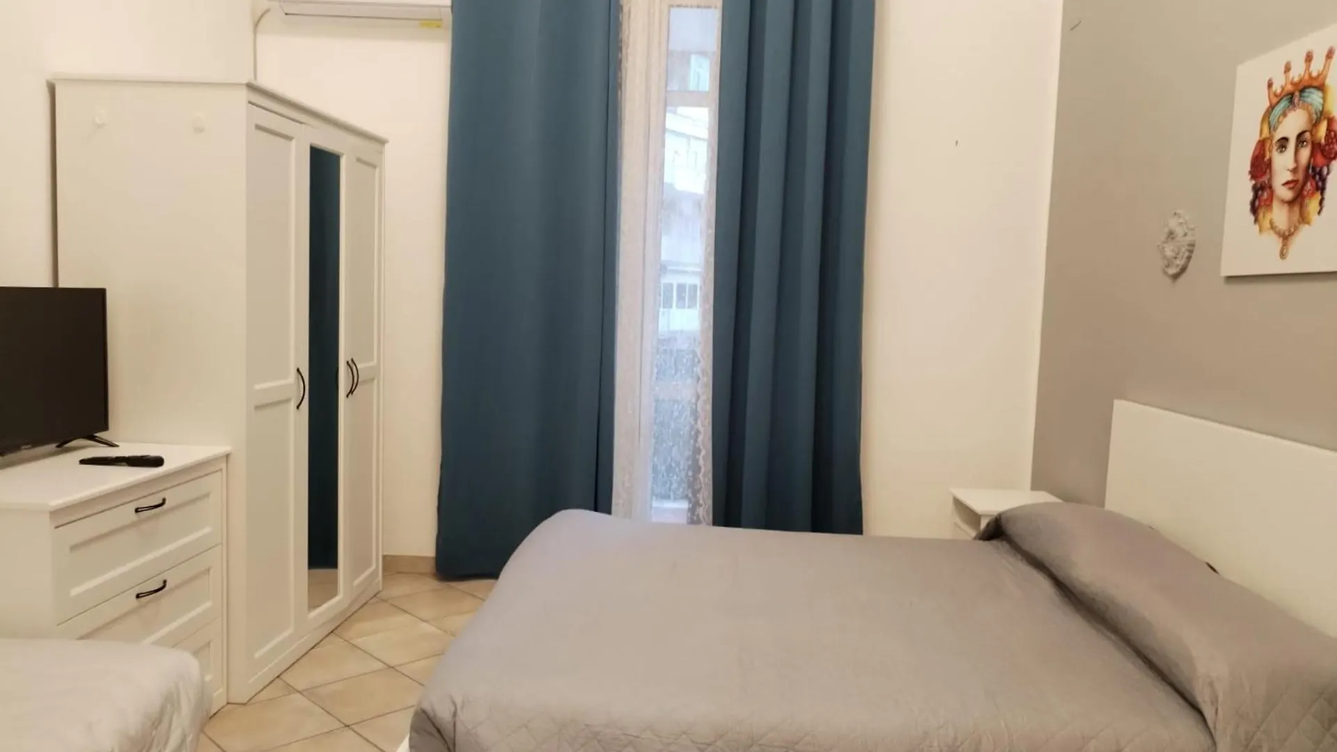 Villa La Perla Etnea à Catane 0*,